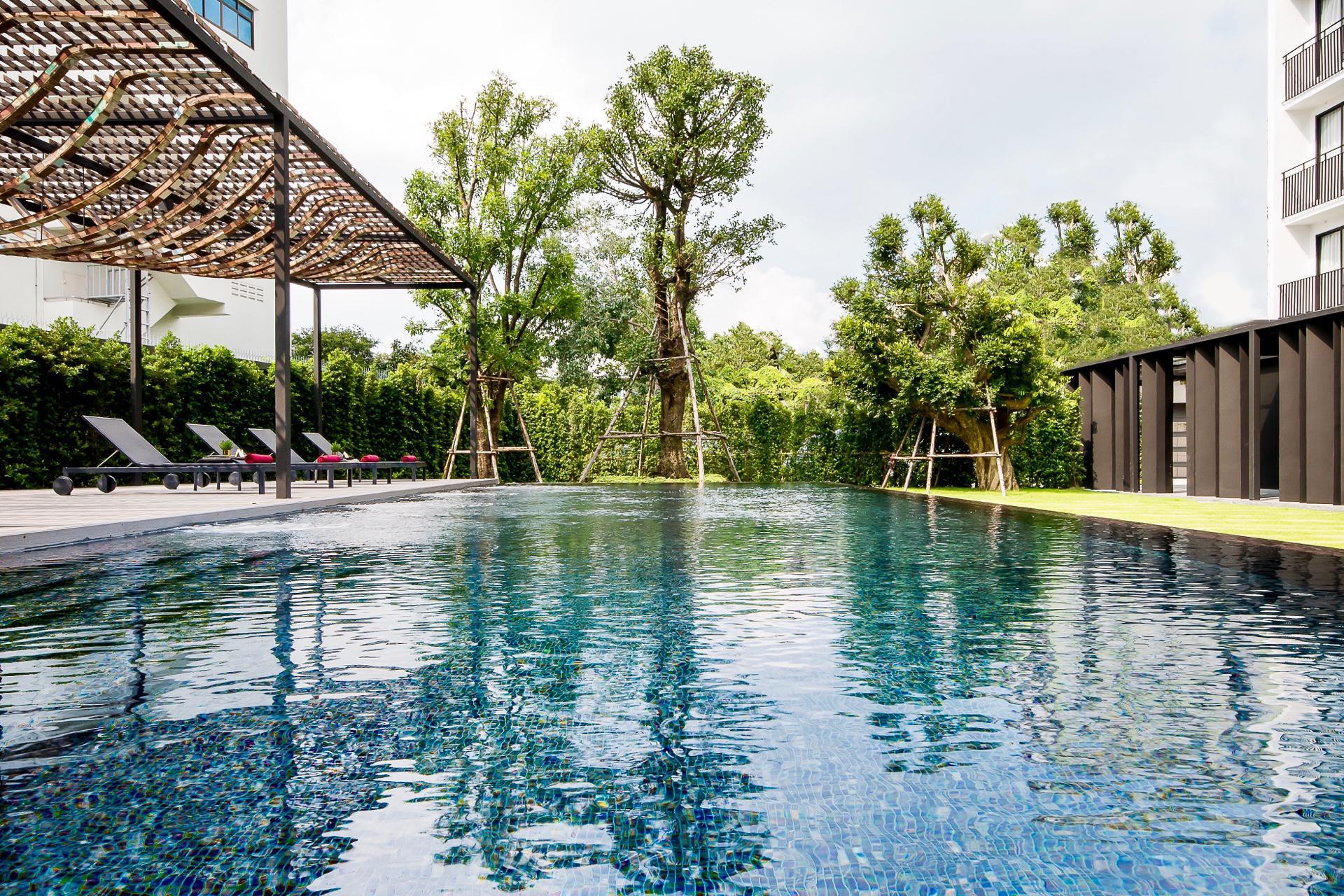 Khách sạn Scene Bangkoknoi Bangkok